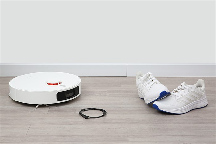 Robot hút bụi lau nhà Xiaomi X20+ BHR8124EU
